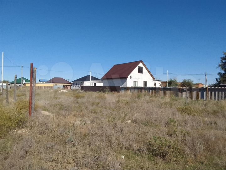 Участок 7 сот. (ИЖС)