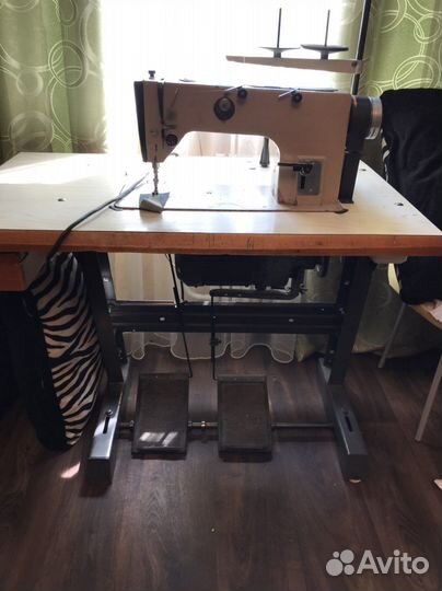 Швейная машина производственная 22м