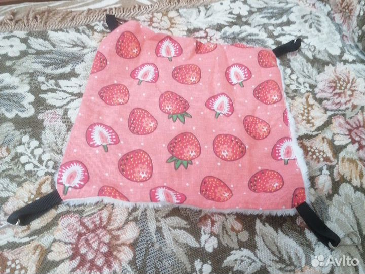 Гамак для грызунов