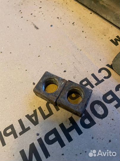 Подрамник передний RAV4 2015