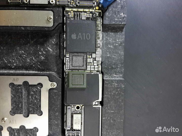 Ремонт телефонов, планшетов, ноутбуков, фототехник