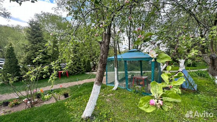 Аренда беседки, шатра. Мангал