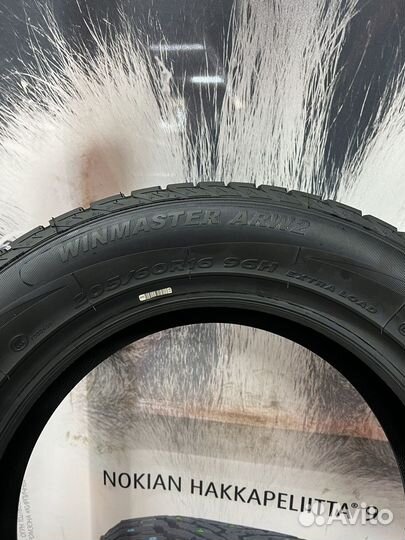 Arivo Winmaster ARW2 205/60 R16 96H