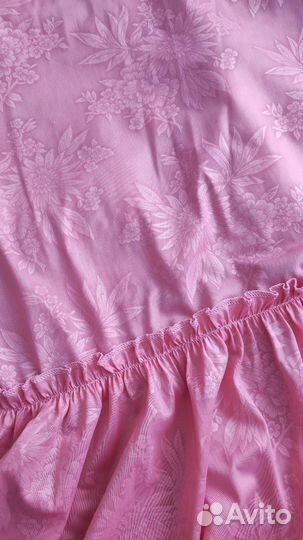 Покрывало + занавески