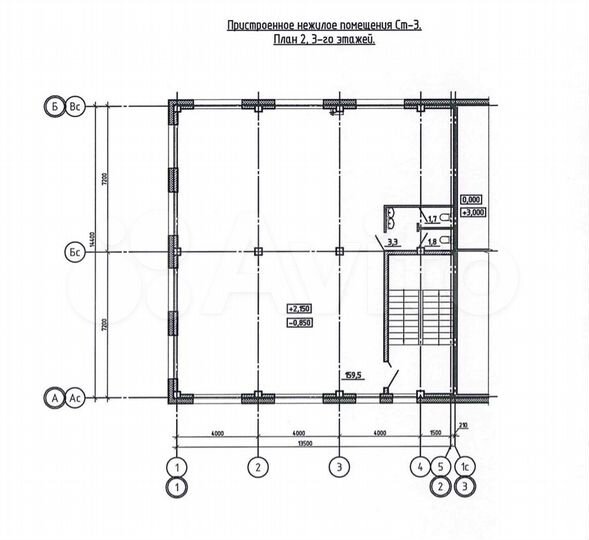 Свободного назначения, 562.6 м²