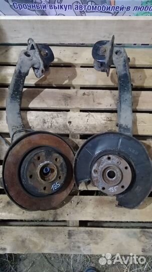 Рычаг задний BMW 3 серия