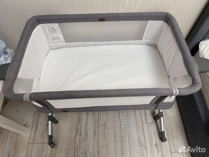 Детская складная кровать Nuovita