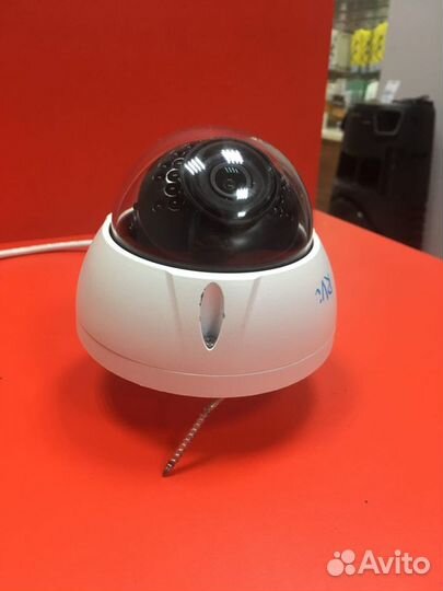 IP камера RVi-1NCD2020