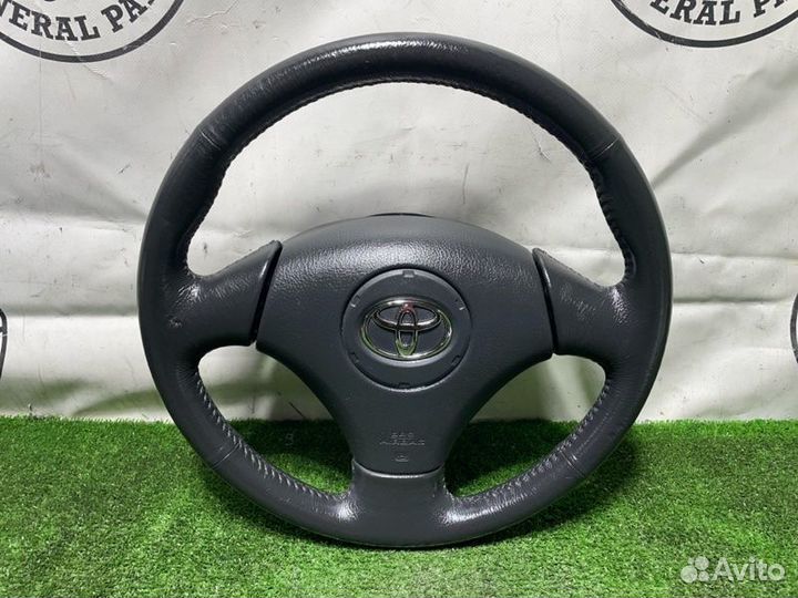 Руль Toyota Premio ZZT240 1ZZ 2002