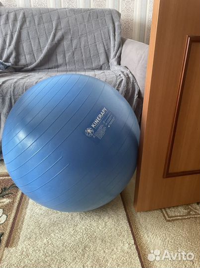 Гимнастический мяч