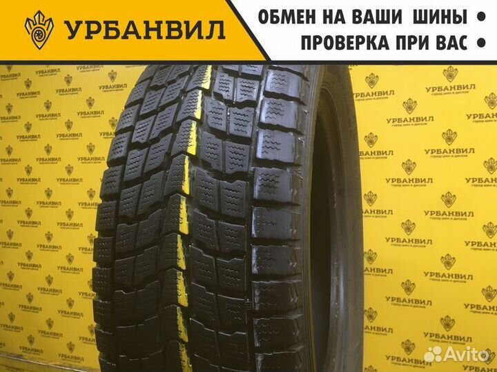 Dunlop Grandtrek SJ6 225/60 R17 99Q