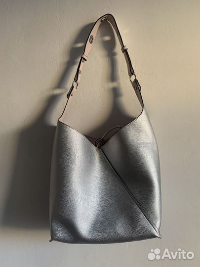 Сумка двусторонняя