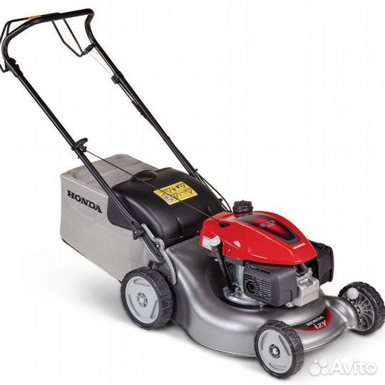 Газонокосилка бензиновая (бензокосилка) Honda