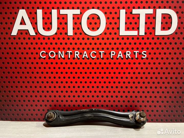 Рычаг задний Mercedes-Benz Gle W292 2017