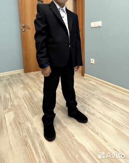 Костюм для мальчика