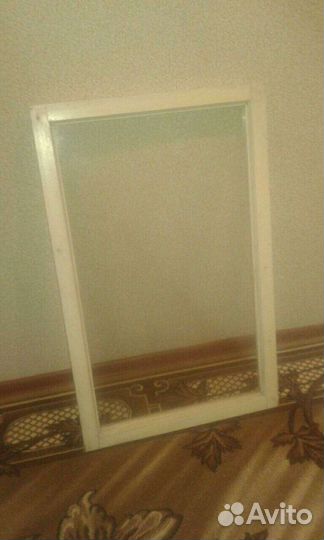 Оконные рамы