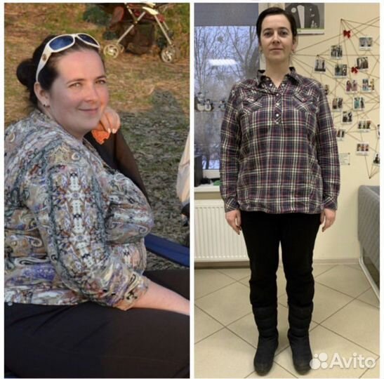 Персональный фитнес тренер