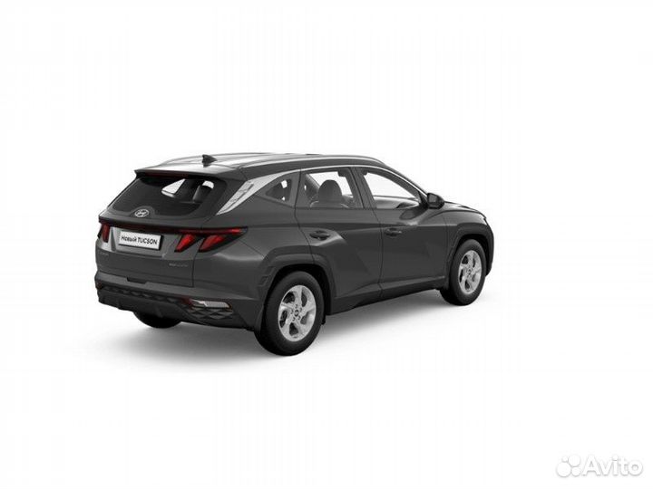 Hyundai Tucson 2.0 AT, 2023