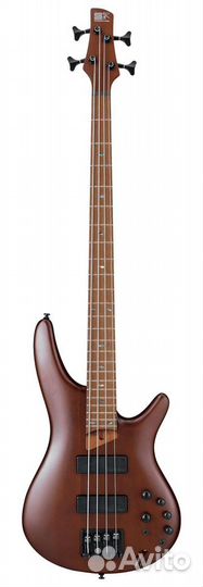 Бас-гитара Ibanez SR500E-BM SR