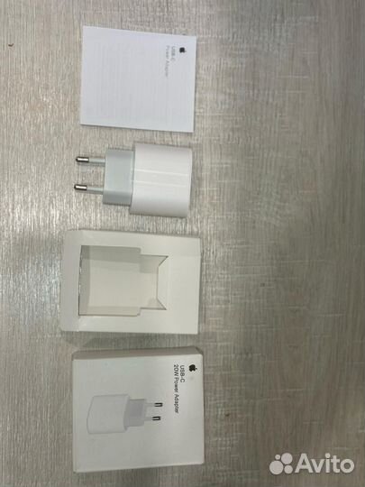 Блок на iPhone