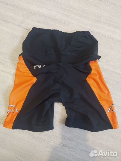 Велошорты размер М