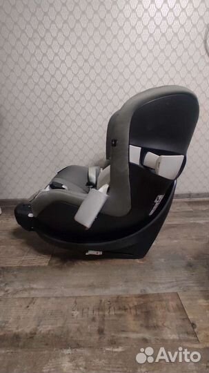 Детское кресло cybex sirona m2 i-size