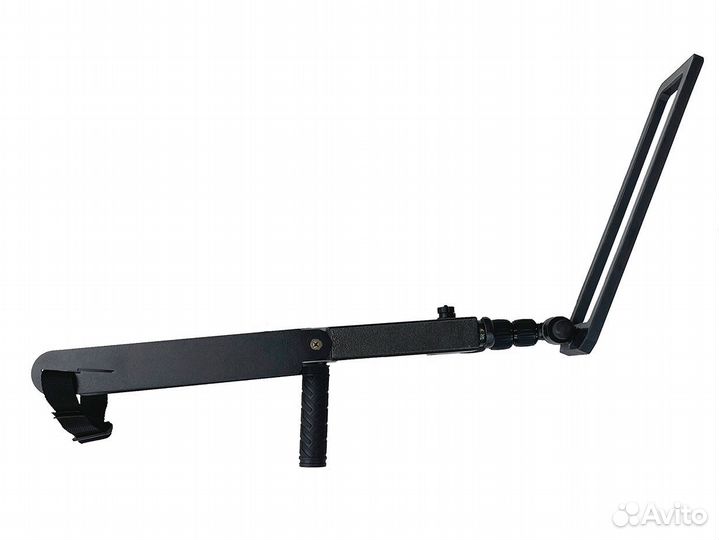 Миноискатель / Металлоискатель Alfamarine 5000