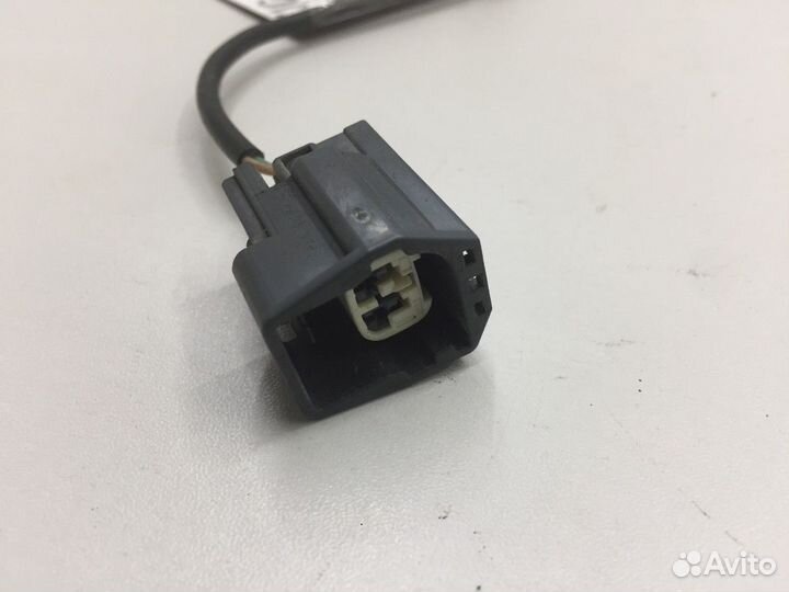 Датчик температуры охлаждающей жидкости