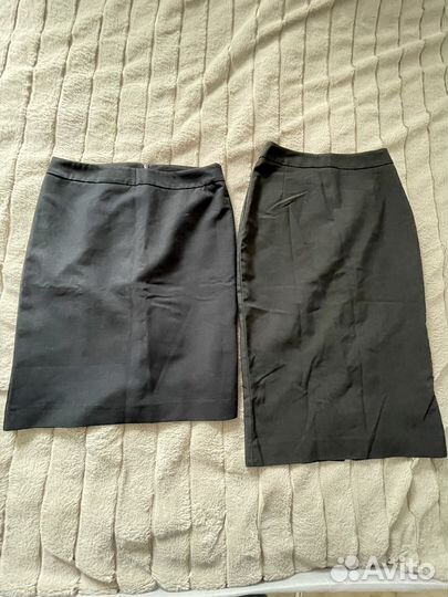 Одежда пекетом женская 42-44 пакет офисной одежды