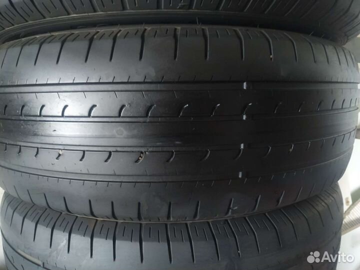 Goodyear Cargo Ultra Grip 2 215/60 R17