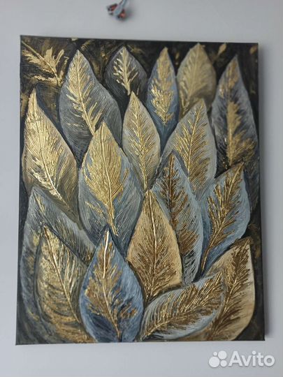 Интерьерная картина 