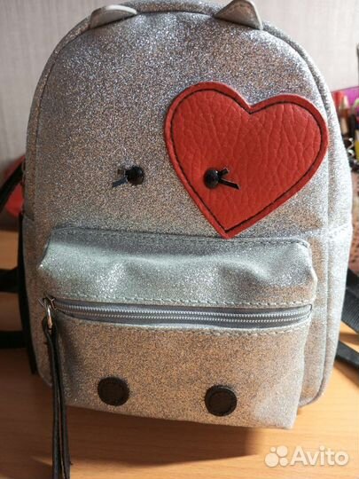 Рюкзак детский dolce milk