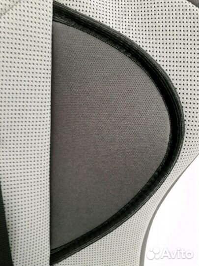 Автокресло до 12лет от AX55