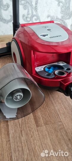 Пылесос samsung