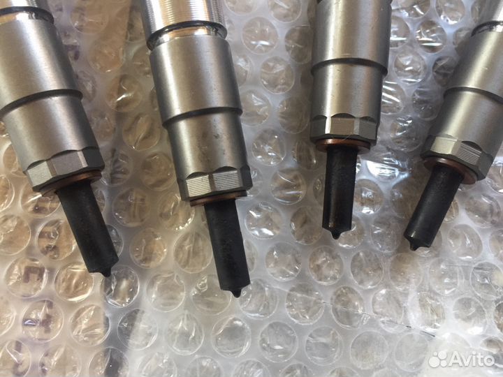 Форсунки VAG 2.0 TDI