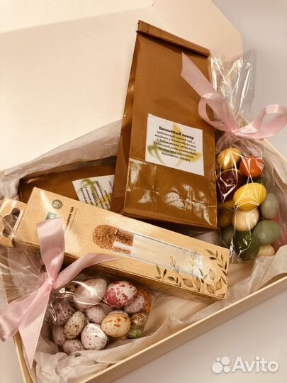 Подарочный набор для женщин 