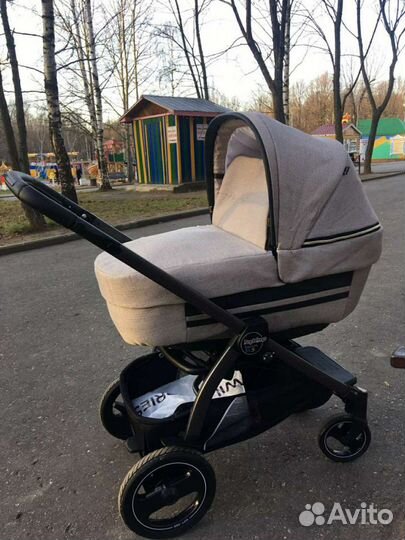 Коляска peg perego book