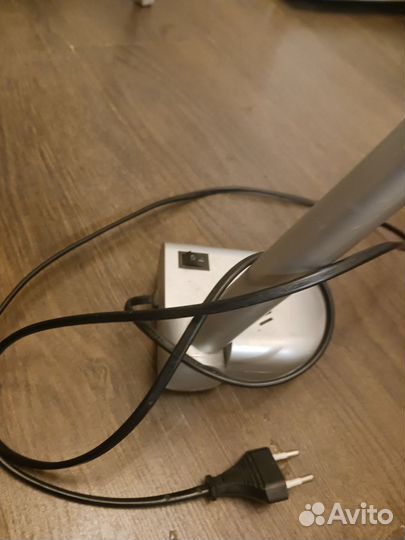 Лампа светодиодная camelion