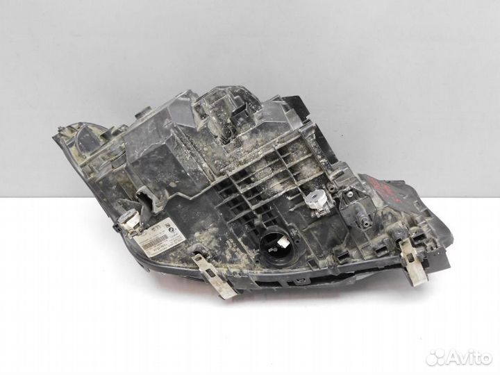 Фара левая BMW 5-Series/M5