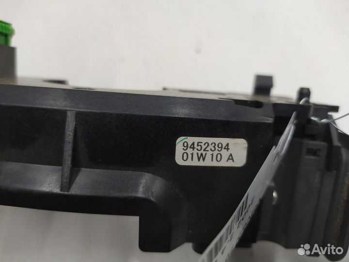 Б/У Б/У Переключатель подрулевой (стрекоза) Европа