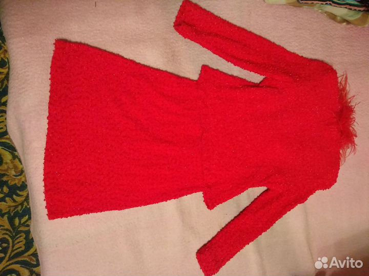 Болеро женское 38 размер