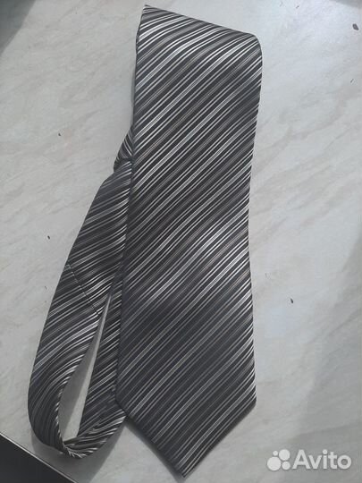 Галстук. Обмен