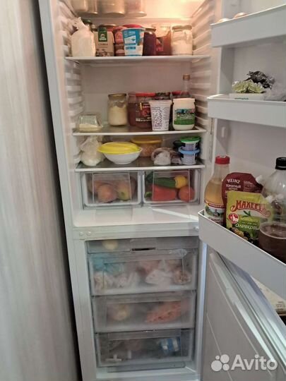 Холодильник бу