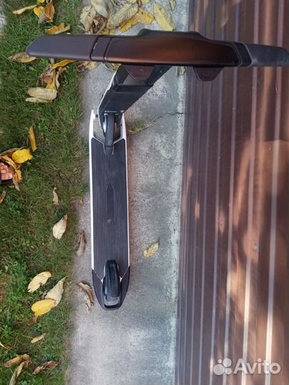 Электросамокат Ninebot Air t15