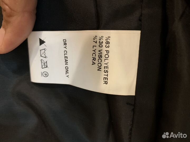 Пальто женское