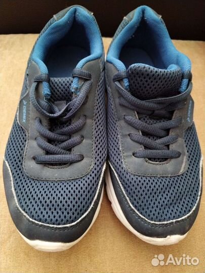 Кроссовки детские Demix 33 р