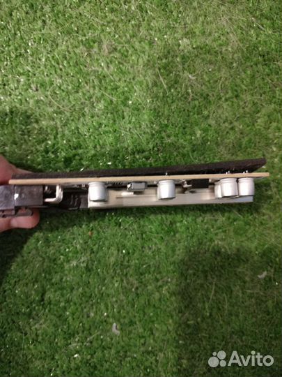 Riser 010X. Райзер для видеокарт