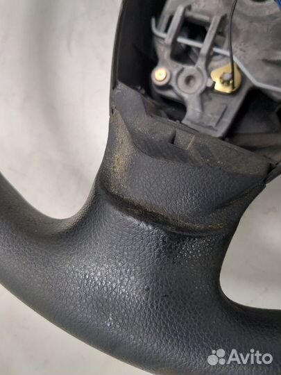 Руль Peugeot Partner 2015, 2016