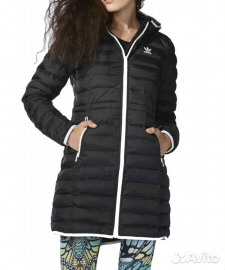 Куртка adidas
