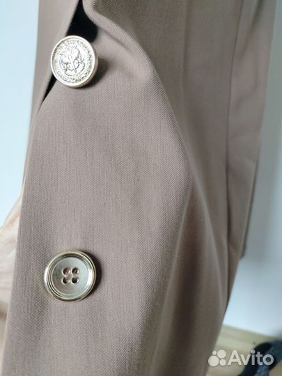 Платье max mara 50